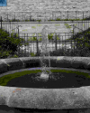 Brunnen am Weinberg